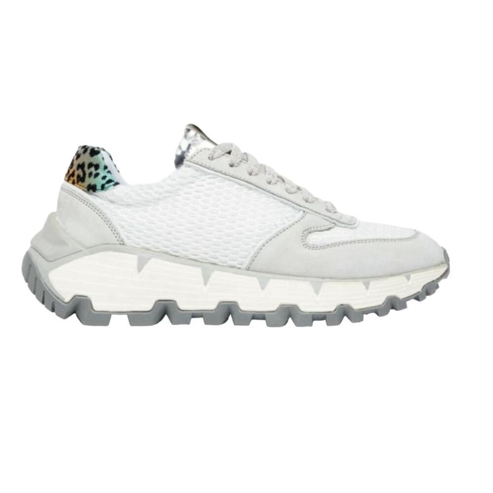 NIB! P448 Jackson Womens Reflector Sneaker - Size EU 40 / US 9.5-10